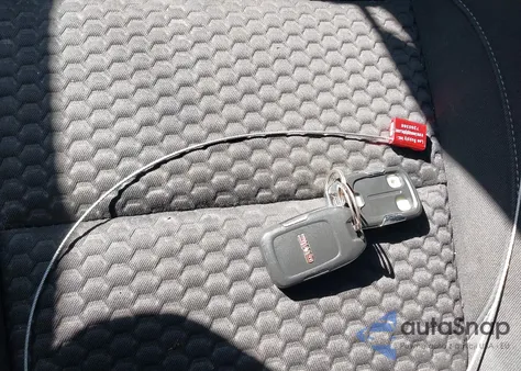 2019 GMC Acadia Sle-1 from USA, damaged, VIN 1GKKNRLS8KZ122927